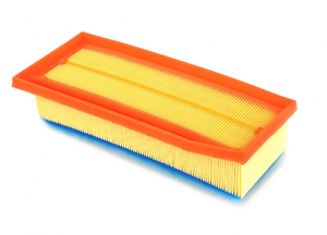 Фильтр воздушный ЛАДА Vesta,X-Ray RENAULT Duster (1.6) OE 16 54 605 09R RENAULT