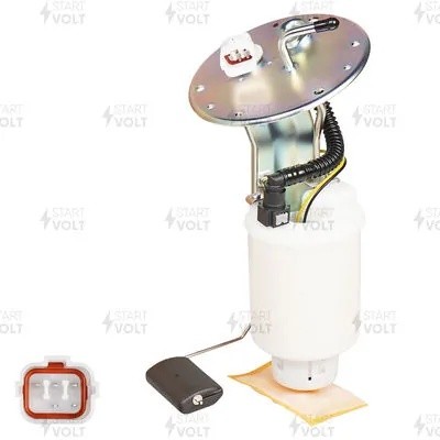 Модуль топливного насоса для а/м Hyundai Sonata (98-)2.0i (без регул. давл. топл SFM 1542 START VOLT