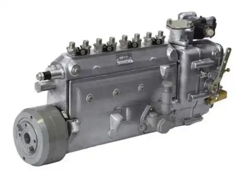 Насос топливный ЯМЗ-238М2,М2-2,4,5,6,10,12 высокого давления МАЗ,КРАЗ (вместо 80 80111100530 YAZDA