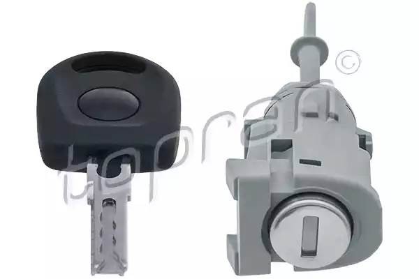 VW PASSAT [B5] (1996-2000) 113 573 HANS PRIES