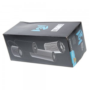 Фильтр масляный VOLVO F7,FH12,FH16 RENAULT MEGAPOWER 100-23-079 MEGA POWER