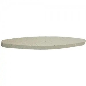 Брусок наждачный 230мм (лодочка) СИБРТЕХ 76425 SIBRTEC