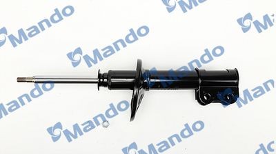 Амортизатор TOYOTA Avensis (97-03),Corona (97-02) передний правый газовый MANDO MSS017309 MANDO