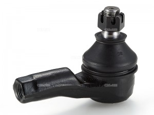 Наконечник рулевой Mazda 323 III-V, Demio (DW), MX-3 (EC), RX-7 III (FD) (-02) 0 0703-0130 GMB