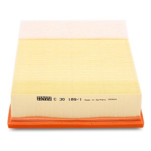 Фильтр воздушный C30189/1 C 30 189-1 MANN FILTER