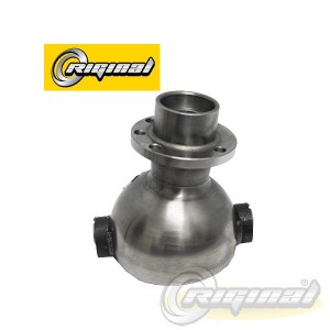Опора шаровая поворотного кулака для а/м УАЗ "Спайсер""Riginal" (с/о 4 усика) RG3162-2304012 RIGINAL