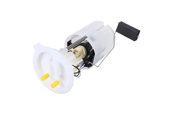 насос топливный эл.! в сборе\ VW Golf 1.4/1.6/2.0/2.5i 03-13 1002149SX STELLOX