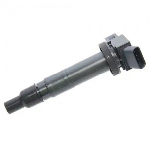 Катушка зажигания TOYOTA Avensis (00-08),Rav 4 (00-12) (2.0/2.4) LEXUS (07-) (2. 370-13-047 MEGA POWER