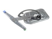 стеклоподъемник! левый механический\Scania P/R-Series CP/CR/CT 87-31707-SX STELLOX