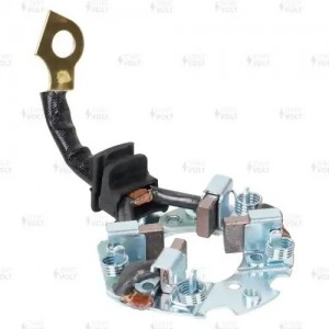 Узел щеточный стартера для а/м Haval H6 (14-) 1.5T (VBS 2718) VBS 2718 START VOLT