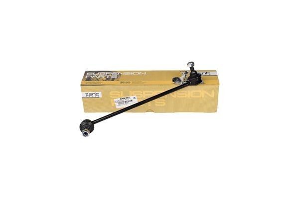 тяга стабилизатора переднего левая!\ Hyundai Accent/Verna all 03> Z29161 ZENTPARTS