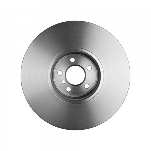 Тормозной диск передн. BMW 5 G30 17-  6 G32 17-  X7 G07 18-  7 G11 15- M2001833 M2001833 MARSHALL