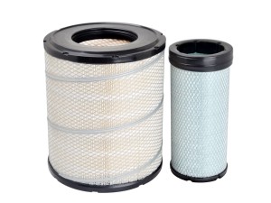 Фильтр воздушный Sakura A5549S SAKURA