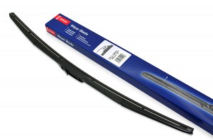 Щетка стеклоочистителя 600mm гибридная LHD DUR-060L DUR060L DENSO