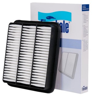 Фильтр воздушный Rav 4(18-), Camry(XV70)((17-), Highlander(19-), Lexus ES, Chery AF937 FINWHALE