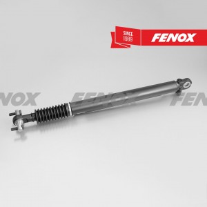 Цилиндр КАМАЗ-54901 механизма опрокидывания кабины механический FENOX HC019 FENOX