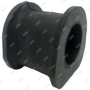 втулка стабилизатора переднего!\ Hyundai Terracan 01> BL11017 JIKIU