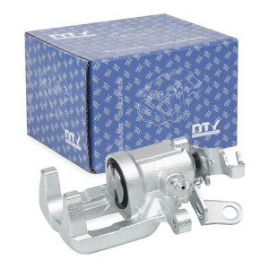 суппорт тормозной задний правый! Bosch, d=38мм\ VW Golf VI 04>/ Touran 03>, Audi HZTVW039 NTY