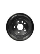 барабан тормозной!\ Toyota Rav 4 1.8/2.0/2.0D 94-06 Z01701 ZENTPARTS