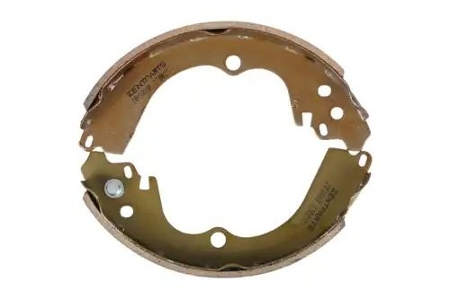 колодки тормозные барабанные! Subaru Impreza 1.6/1.8 92>/Legacy 1.8 89-94 Z06880 ZENTPARTS