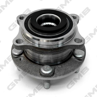 Ступица HYUNDAI TUCSON (15-),I40 (15-) KIA SPORTAGE (15-) ПЕРЕДНЯЯ GH-34870 GH34870 GMB