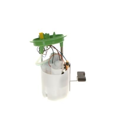 Устройство топливоподкачивающее 058020002B 058020002B BOSCH