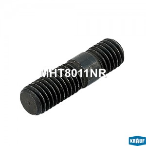 Шпилька RENAULT Megane турбокомпрессора KRAUF MHT8011NR KRAUF