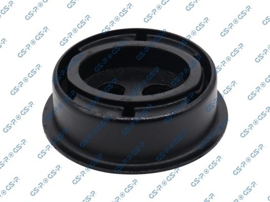 сайлентблок заднего дифференциала нижняя !\Toyota Mark 2/Chaser/Cresta GX100 96- 516738 GS P
