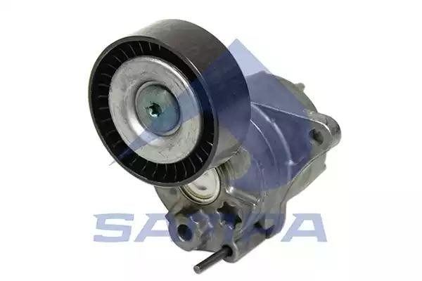 Натяжитель ремня 201.263 SAMPA