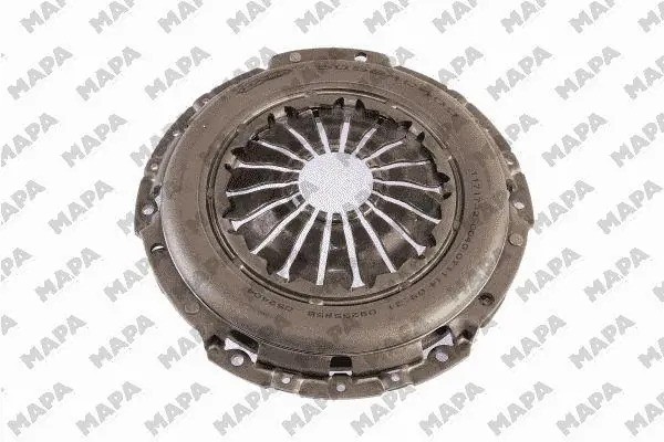 к-кт сцепления! без подш.\ VW T5/Multivan 2.5TDi AXD 03> 005240509 MA PA