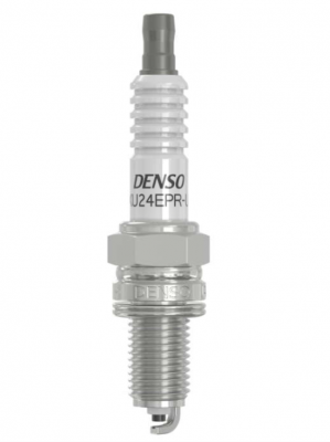 Свеча зажигания Fiat Bravo/Brava/Punto/Marea 1.0-1.4 97> XU24EPRU DENSO