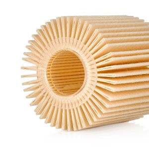 Фильтр масляный для ам TOYOTA COROLLA седан (_E15_), CAMRY седан (_V4_), CAMRY с 802001610 MOBILAND