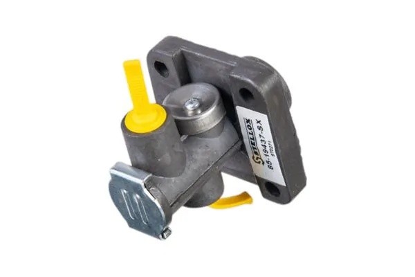 Клапан КПП 3-ходовой 2-позиционный   SR2000 8519437SX STELLOX
