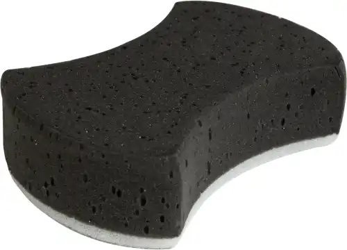 мультифункциональная губка для мытья а/м! удаляет даже затвердевшие загрязнения BRX0250001 BRIX