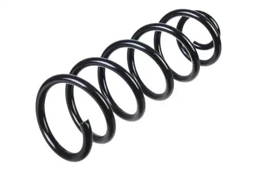пружина задняя!\ Renault Sandero II 14> Z38414 ZENTPARTS