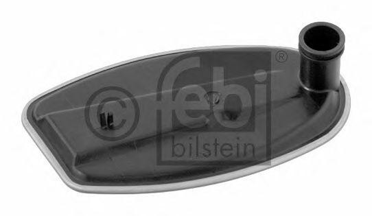 фильтр АКПП!\ MB Sprinter/Vito/W140/W163/W202/W203/W210/W211/W220 89> 09463 FEBI BILSTEIN
