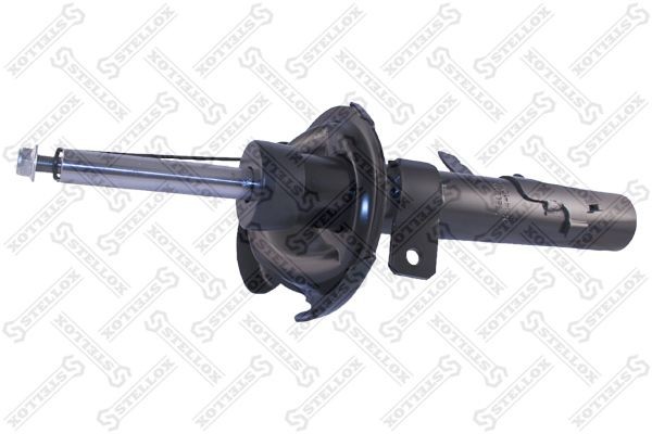 амортизатор передний левый газовый!\ Ford Focus II 1.4-1.6 04> 4214-1073-SX STELLOX