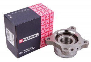 Ступица задн. LEXUS GX 01- TOYOTA 4 RUNNER IV 02- FJ CRUISER 05 HILUX 95- LAND C M8136907 MARSHALL
