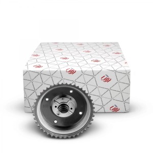 Шестерня распредвала Ford (2017710,CJ5E6C524A,5255301) UM 14CSV039 UNITED MOTORS PRO