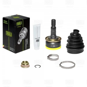 ШРУС Opel Astra J (10-) 1.4i/1.6i (наруж.) (GO 2106) GO 2106 TRIALLI