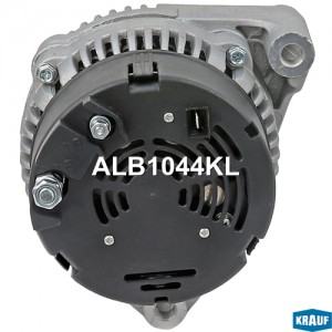 Генератор MERCEDES C (W202) KRAUF ALB1044KL KRAUF
