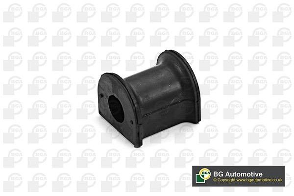 втулка стабилизатора переднего! d22\ VW Transporter T5 03-07 BU9614 BG AUTOMOTIVE