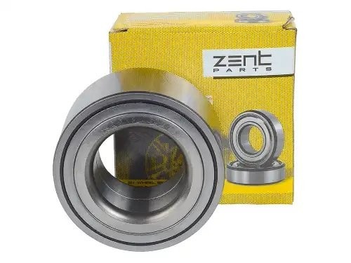 подшипник ступицы передней!\ Mitsubishi Lancer CY 1.5i-2.0i/2.0D/Outlander Z14121 ZENTPARTS