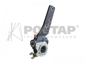 Рычаг тормоза регулировочный SAF левый/правый автоматический (L=250мм 10 шлиц.)  180-3502010-200 ROSTAR