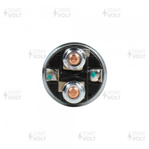 Реле втягивающее стартера для а/м Mitsubishi Pajero III (00-)/L200 (06-) 2.5D/3. VSR 1109 START VOLT