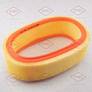 RENAULT SANDERO (2009>) КРУГЛЫЙ TBC1097 TATSUMI