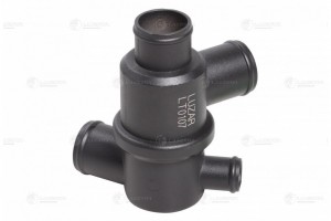 термостат! летний\ Lada 2108 LT 0107 LUZAR