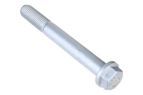 болт подвески! рессоры M20x2.5x155  Volvo truck Z42871 ZENTPARTS