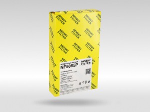 Фильтр воздушный NF-5085P NEVSKY FILTER