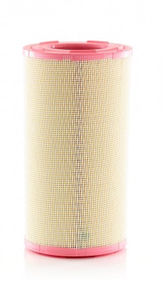 Фильтр воздушный DAF C28028 MANN FILTER